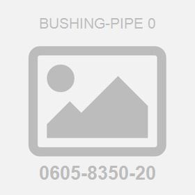 Bushing-Pipe 0